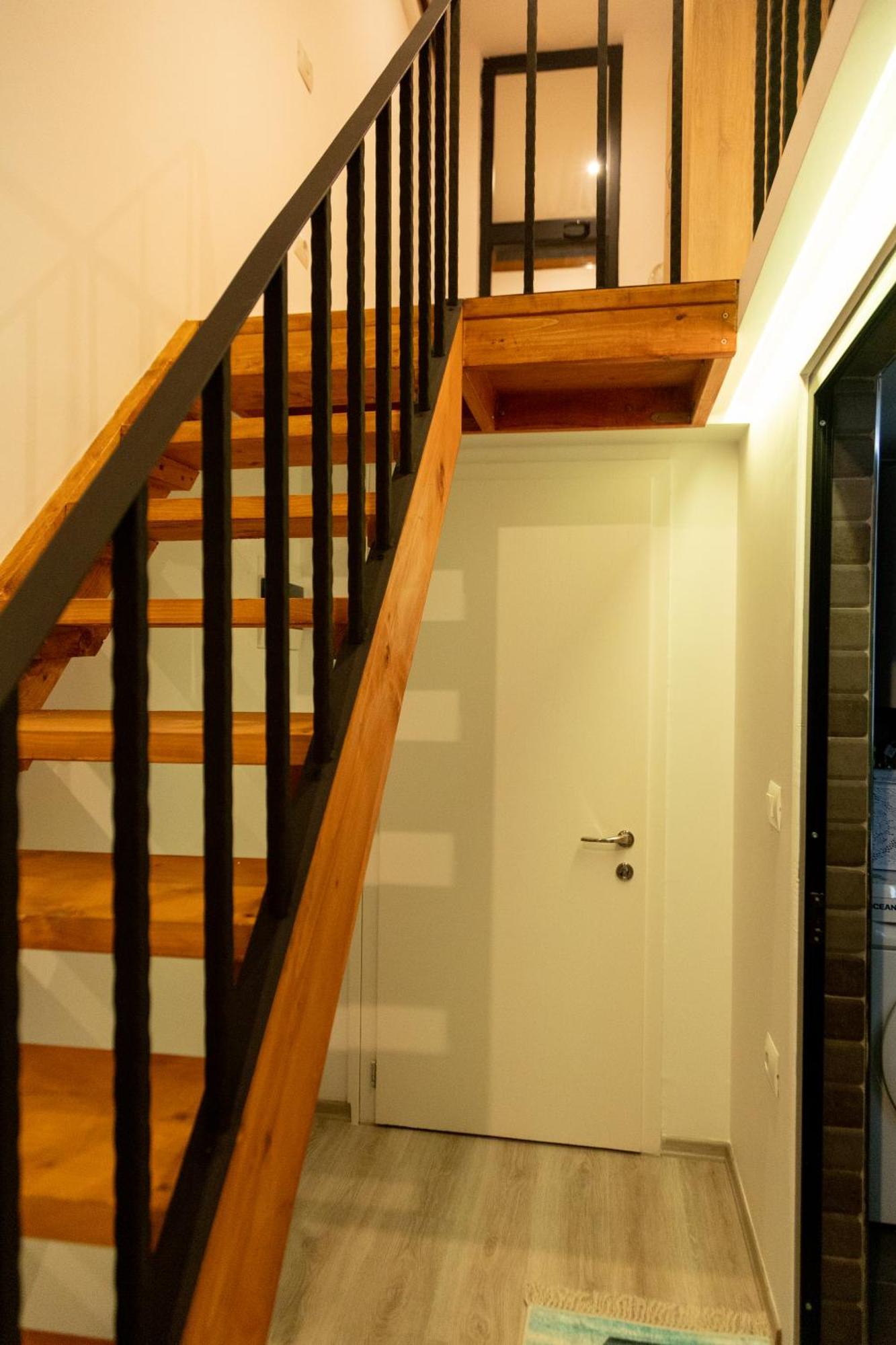 Hotel Cozy Loft-Blloku Downtown Tirana Zewnętrze zdjęcie