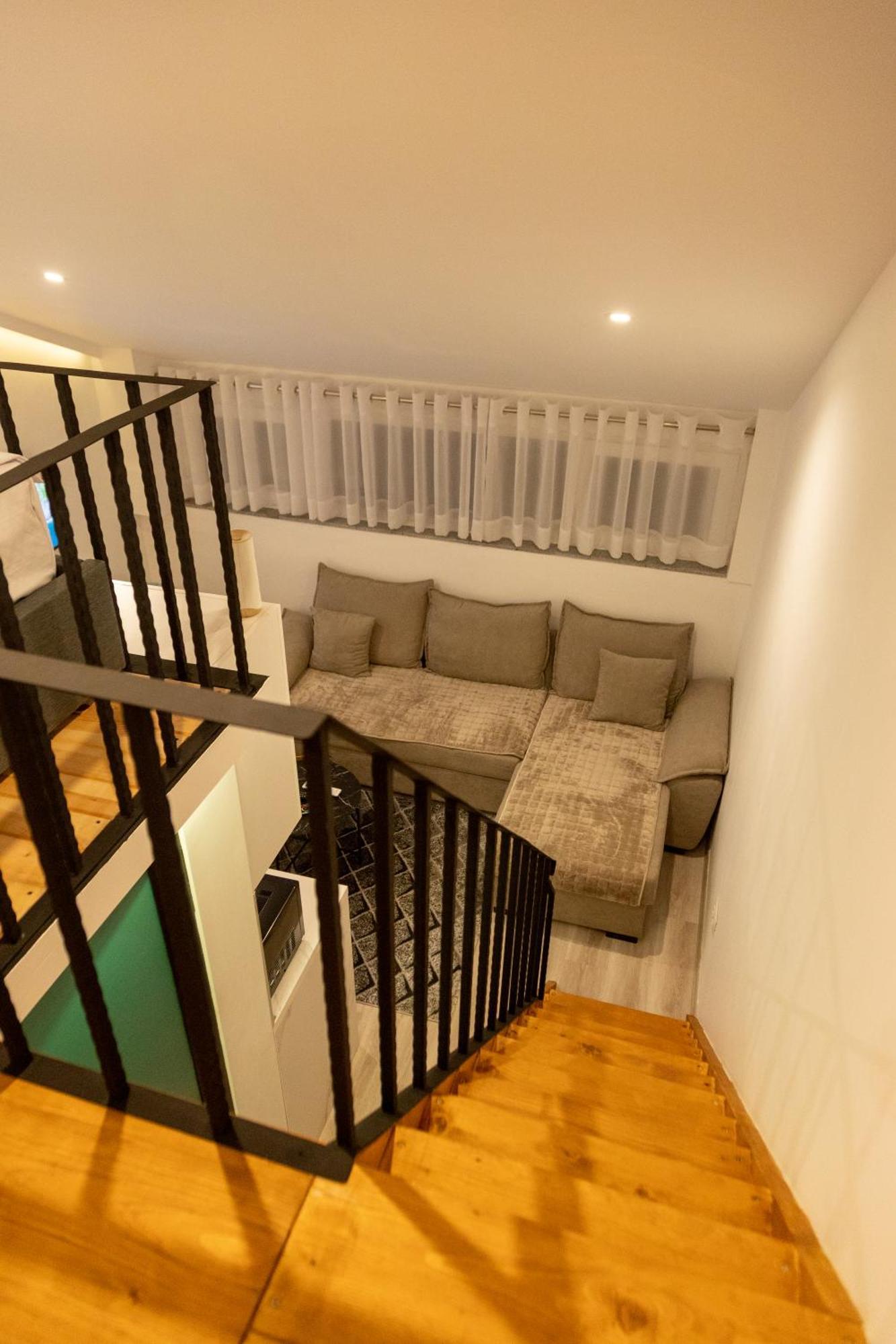 Hotel Cozy Loft-Blloku Downtown Tirana Zewnętrze zdjęcie